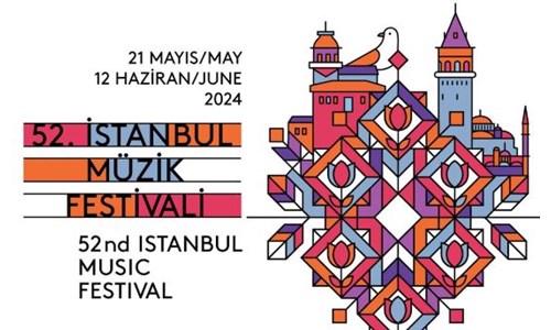 52. İSTANBUL MÜZİK FESTİVALİ'NDE ANA TEMA 'KÖKLER'